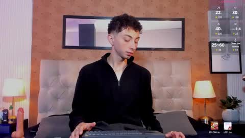 Harry Salvatore online show from 06/02/26, 12:18