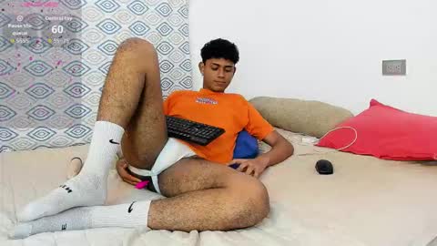 Harry online show from 09/20/25, 10:44