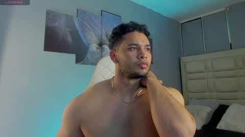 Harry Zandes online show from 12/03/24, 05:42