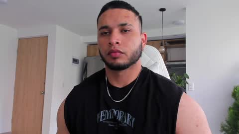 Harry Zandes online show from 01/05/25, 07:39