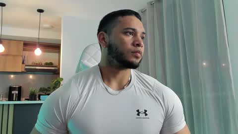 Harry Zandes online show from 01/14/25, 02:29