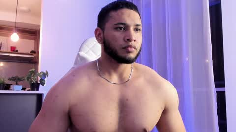 Harry Zandes online show from 01/20/25, 05:15