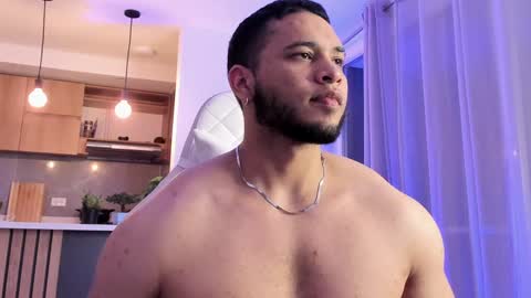 Harry Zandes online show from 01/20/25, 08:19