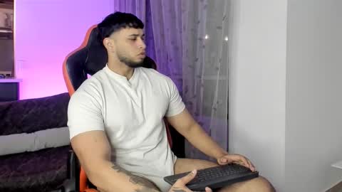 Harry Zandes online show from 01/31/26, 11:03