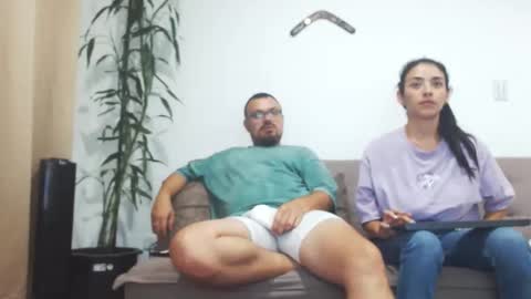 hannaandharri online show from 04/08/26, 03:06