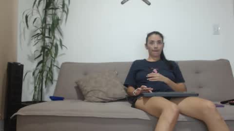 hannaandharri online show from 04/17/26, 03:09