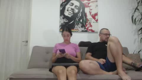 hannaandharri online show from 06/14/26, 02:46