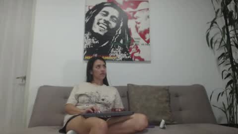 hannaandharri online show from 06/20/26, 02:58