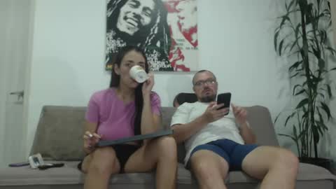 hannaandharri online show from 06/26/26, 03:11