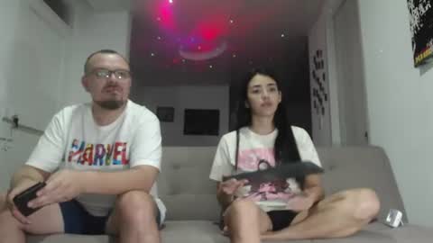 hannaandharri online show from 07/05/26, 04:52