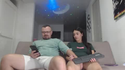 hannaandharri online show from 07/22/26, 02:47