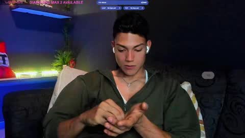  ... online show from 04/23/26, 01:18