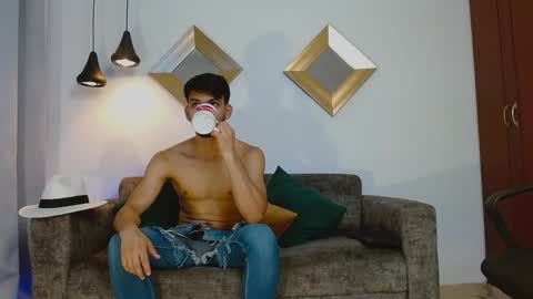 Harry online show from 04/02/26, 06:27