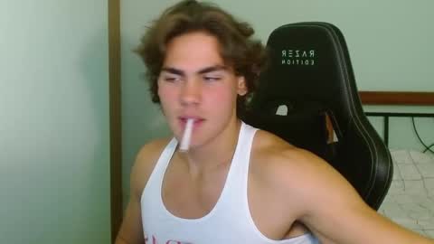 harryking1 online show from 09/29/25, 08:02