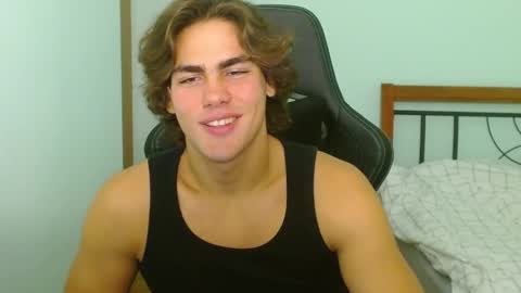 harryking1 online show from 10/07/25, 11:24