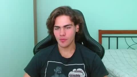 harryking1 online show from 10/31/25, 12:28