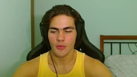 harryking1 online show from 11/09/25, 08:51