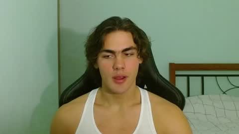 harryking1 online show from 11/10/25, 10:09