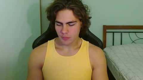 harryking1 online show from 11/11/25, 09:37