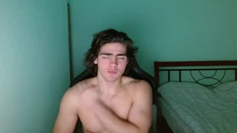 harryking1 online show from 01/13/26, 12:38