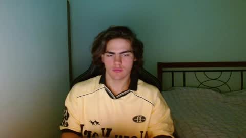 harryking1 online show from 01/14/26, 01:11