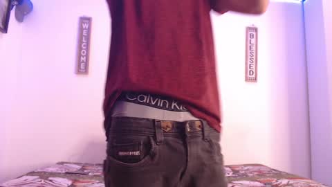 harry thomson online show from 01/12/25, 10:02