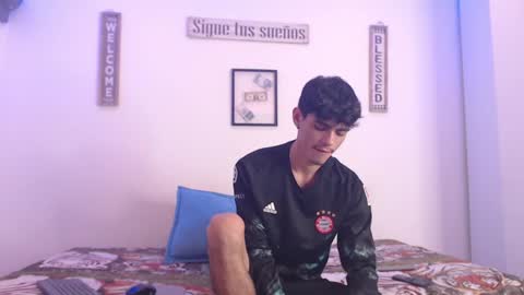 harry thomson online show from 01/13/25, 11:27