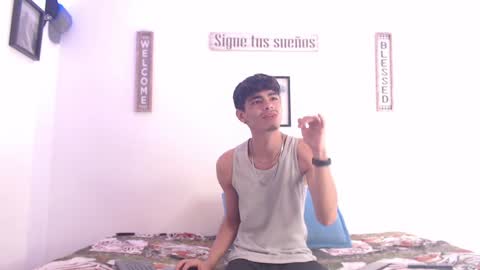 harry thomson online show from 01/14/25, 01:49