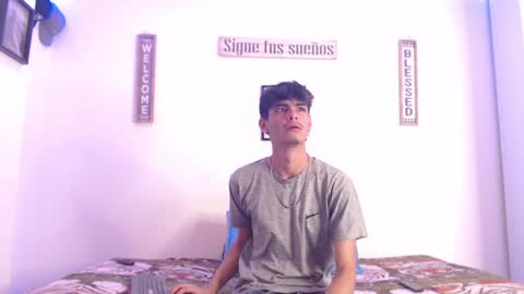 harry thomson online show from 01/15/25, 04:57