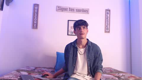 harry thomson online show from 01/17/25, 06:04