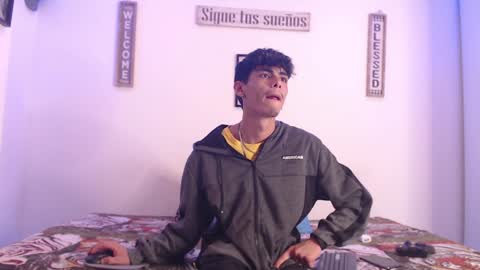 harry thomson online show from 01/20/25, 04:21