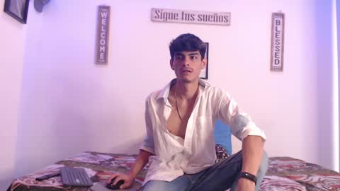 harry thomson online show from 01/21/25, 10:41