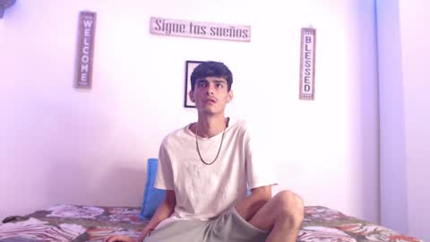 harry thomson online show from 01/24/25, 03:32