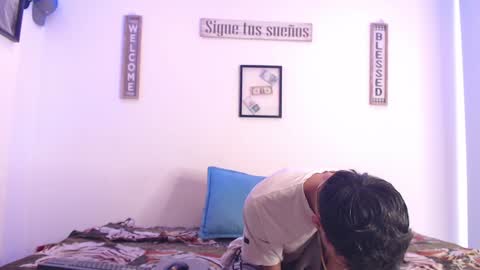 harry thomson online show from 01/24/25, 11:48