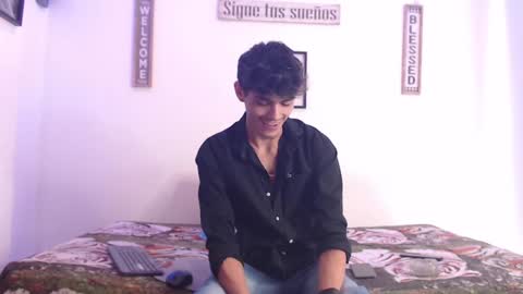 harry thomson online show from 01/25/25, 09:25