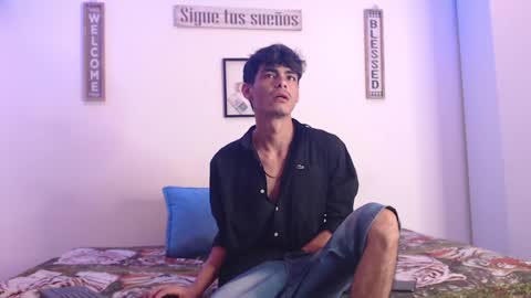 harry thomson online show from 01/26/25, 04:30