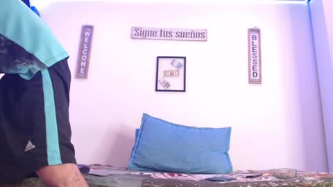 harry thomson online show from 01/30/25, 05:19