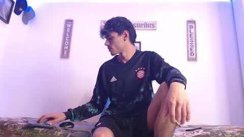 harry thomson online show from 01/30/25, 08:22