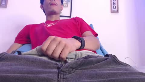 harry thomson online show from 02/14/25, 01:56