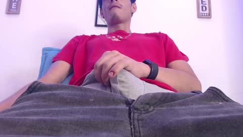 harry thomson online show from 02/14/25, 07:59