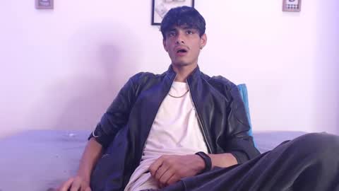 harry thomson online show from 02/21/25, 11:54