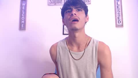 harry thomson online show from 02/23/25, 10:42