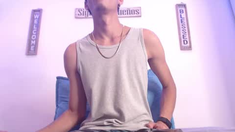 harry thomson online show from 02/24/25, 05:54