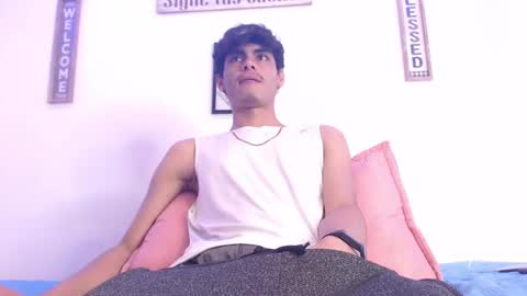 harry thomson online show from 03/03/25, 08:43