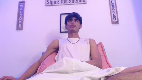 harry thomson online show from 03/04/25, 03:22