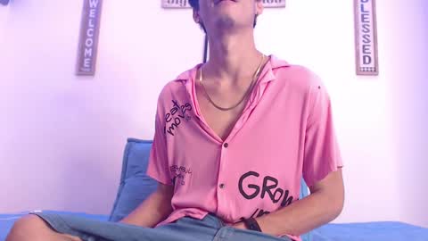 harry thomson online show from 03/06/25, 07:47