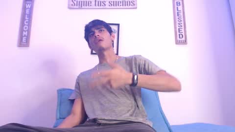 harry thomson online show from 03/08/25, 05:07