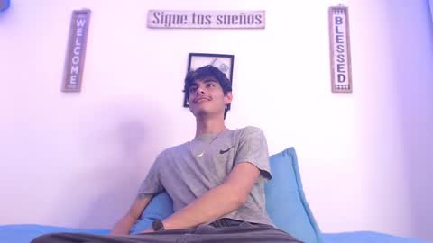 harry thomson online show from 03/08/25, 08:11