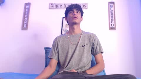 harry thomson online show from 03/08/25, 11:16