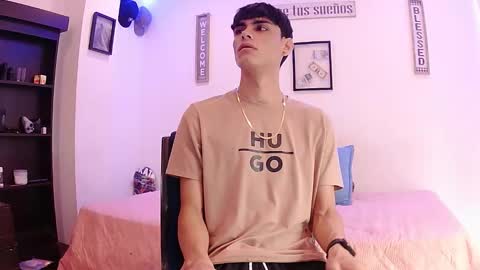 harry thomson online show from 09/11/25, 06:19